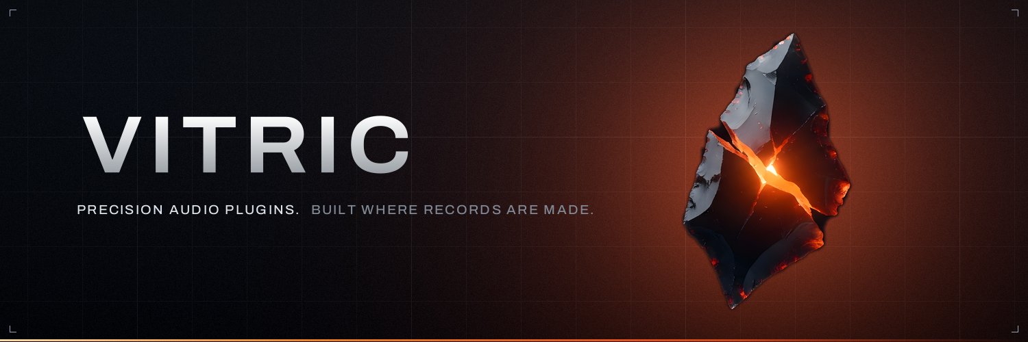 vitricaudio's profile banner image