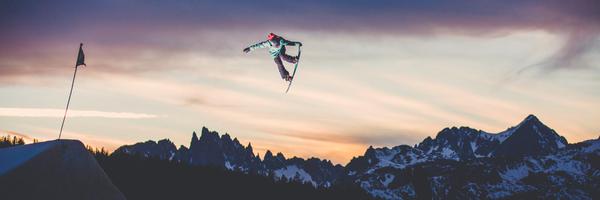 MammothUnbound Profile Banner