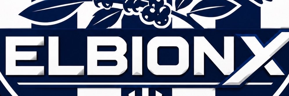 ELBionx's profile banner image