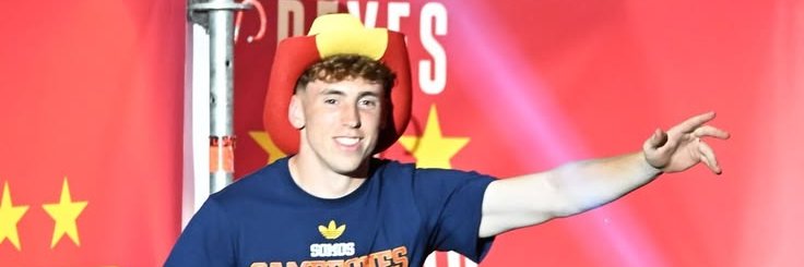 REDCHAMPIONVM's profile banner image