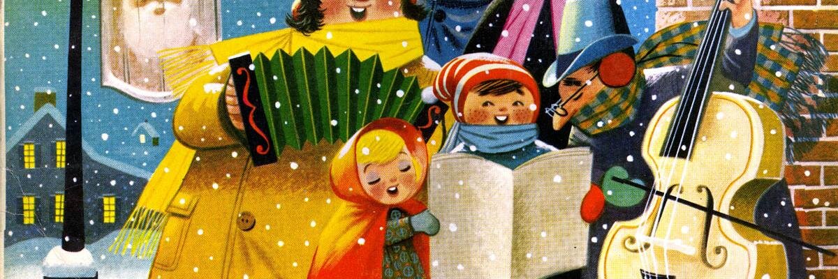 SantasWorkingOT's profile banner image