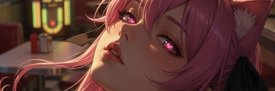 BigBadPinkCat's profile banner image