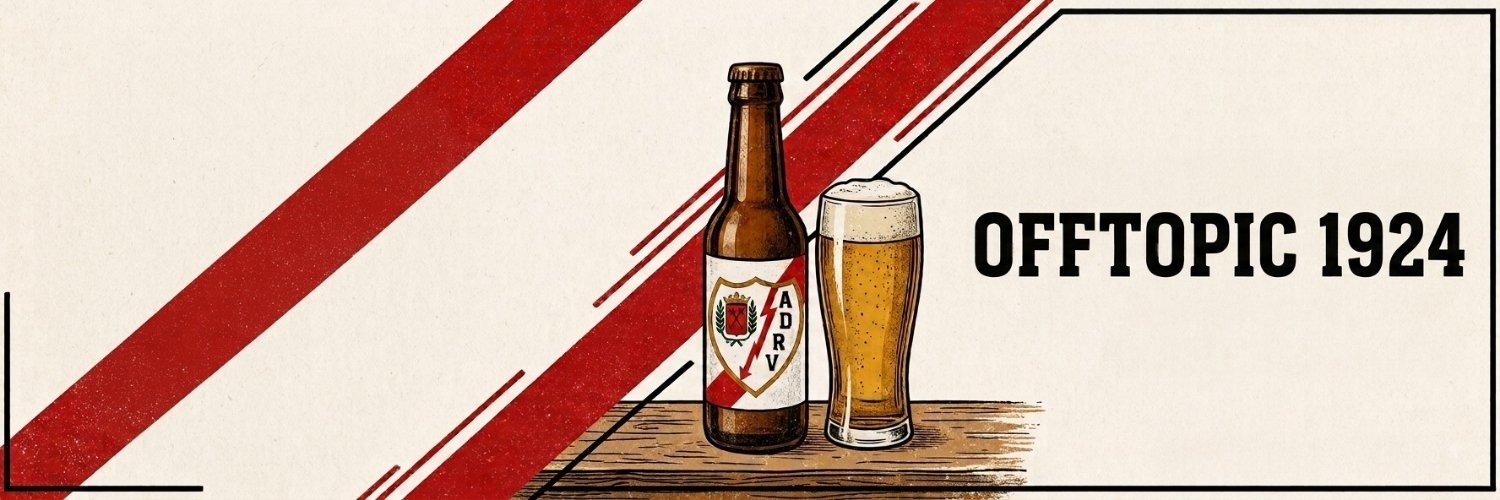 Offtopic1924's profile banner image