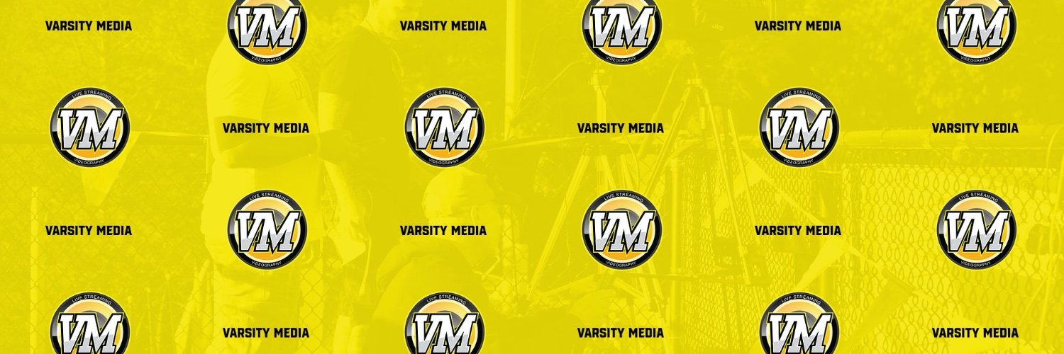 Varsity Media banner