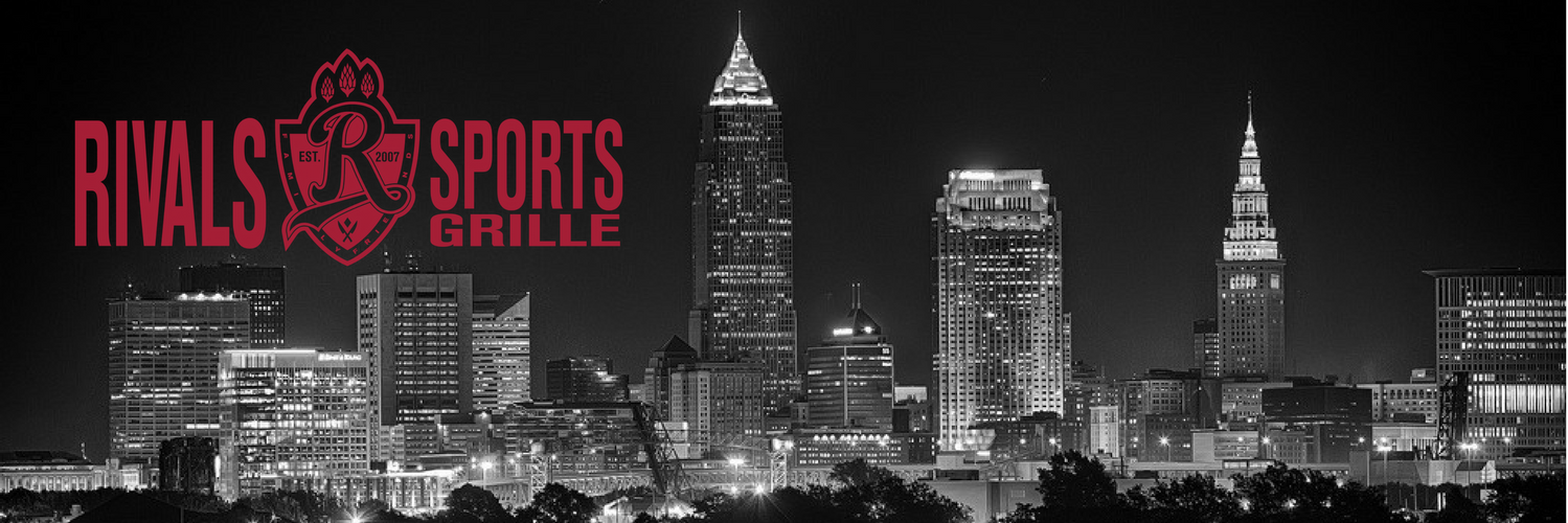 Rivals Sports Grille banner