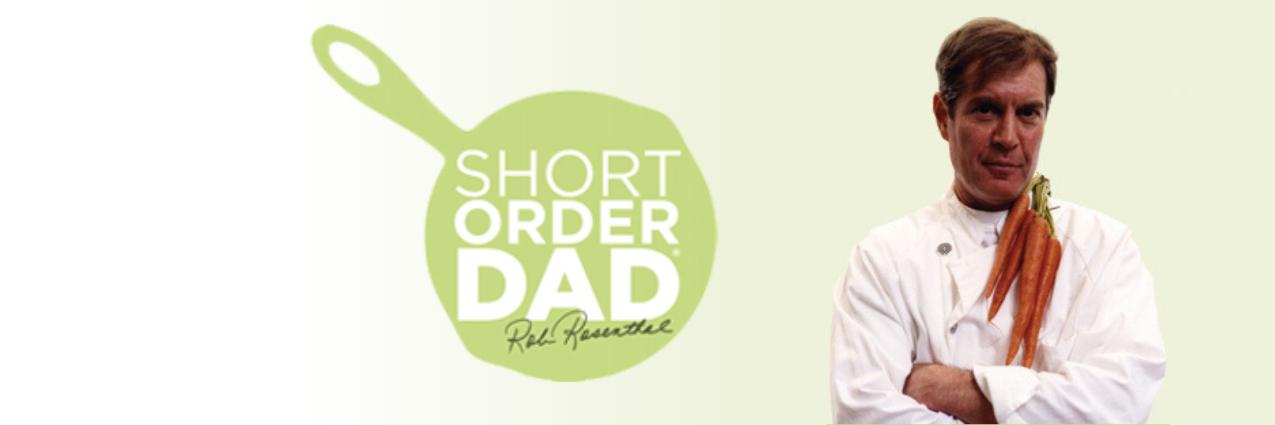 ShortOrderDad's profile banner image