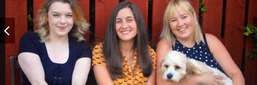 Amy182's profile banner image