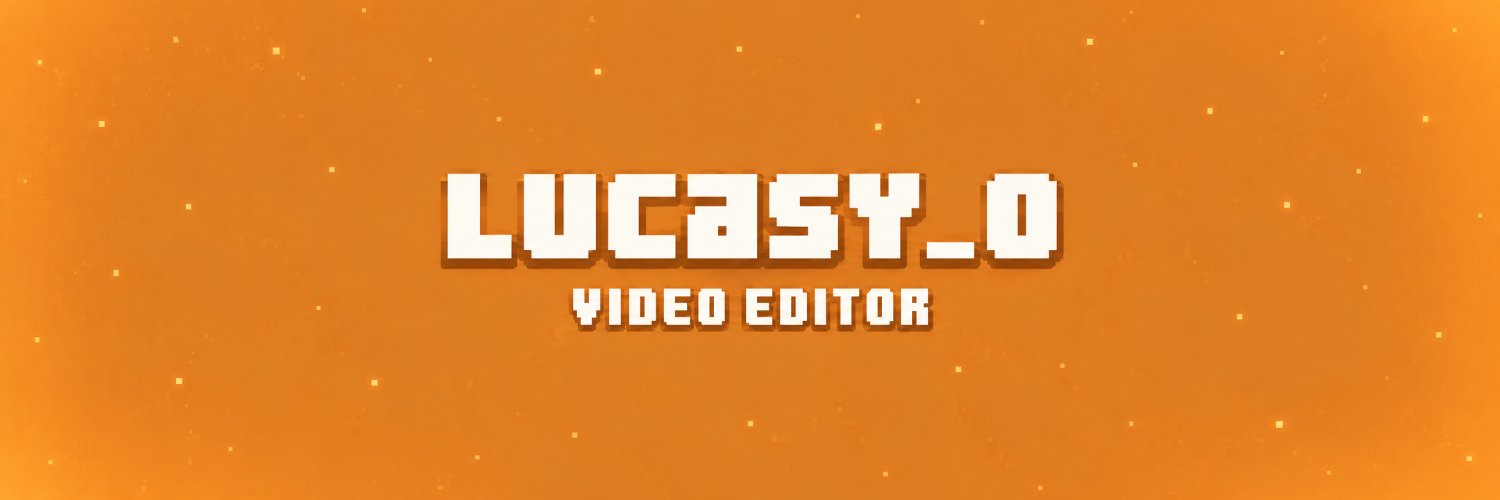 Lucas_Y0's profile banner image