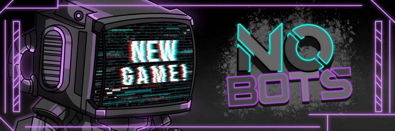 Nobots_0's profile banner image