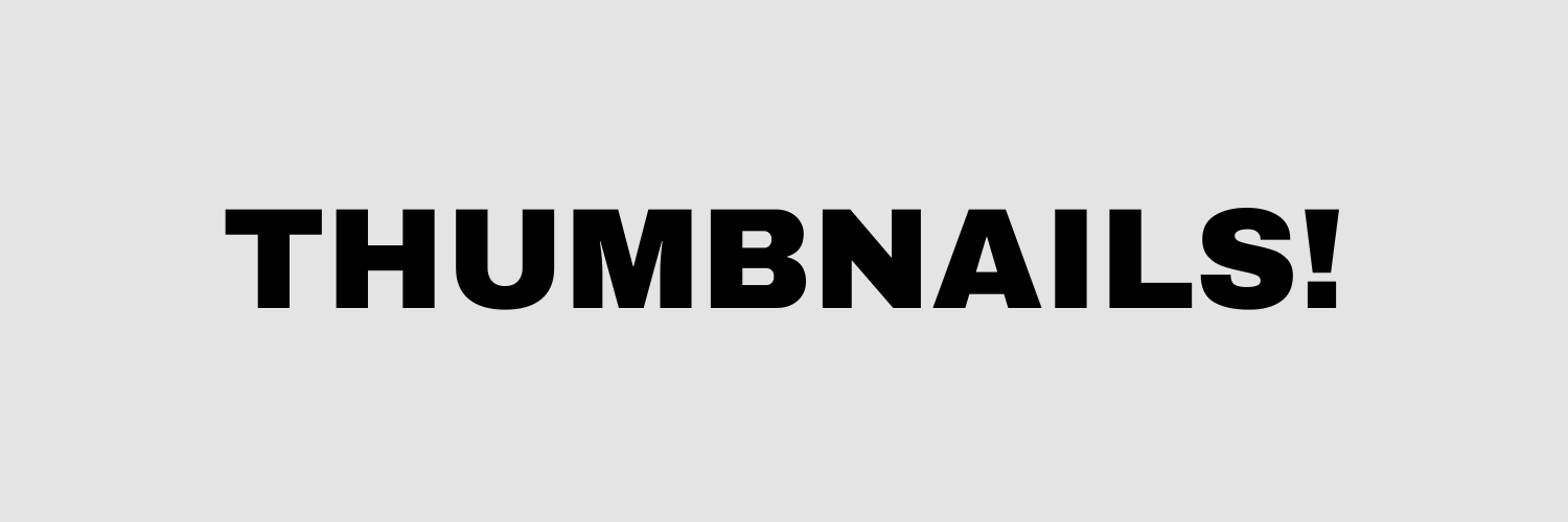 SharkThumbnail's profile banner image