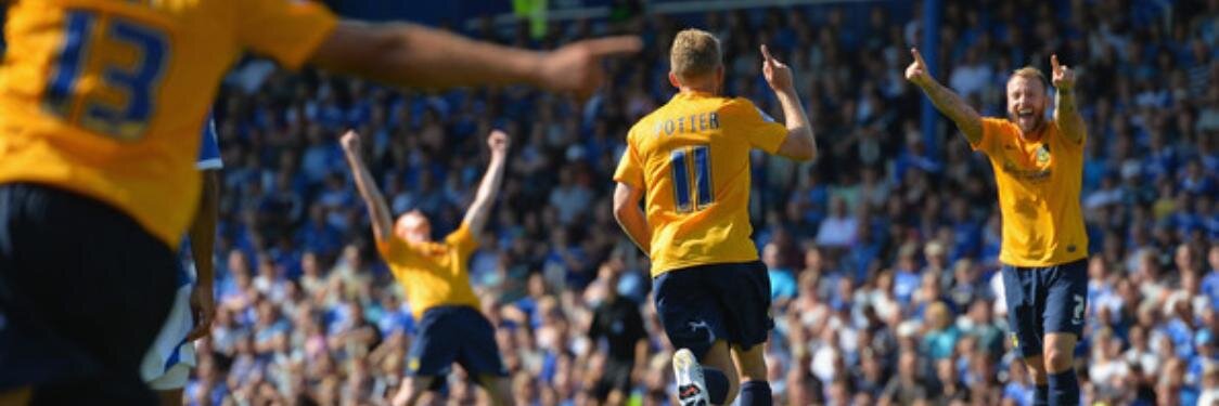 Dave Robertson banner