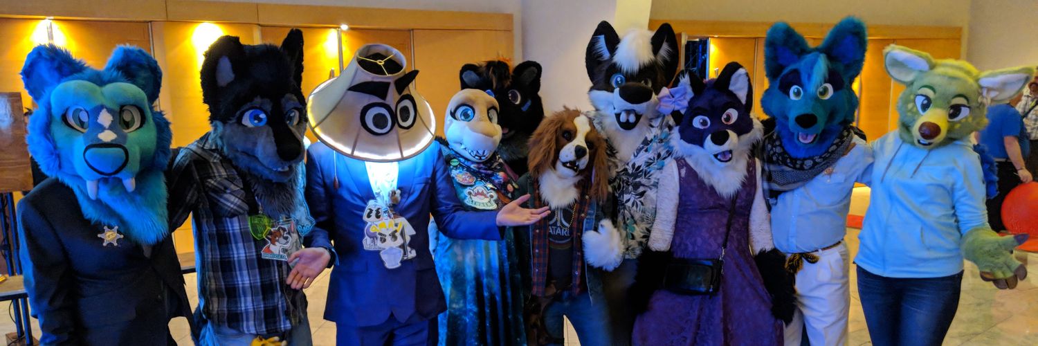 DaichiKitsune's profile banner image