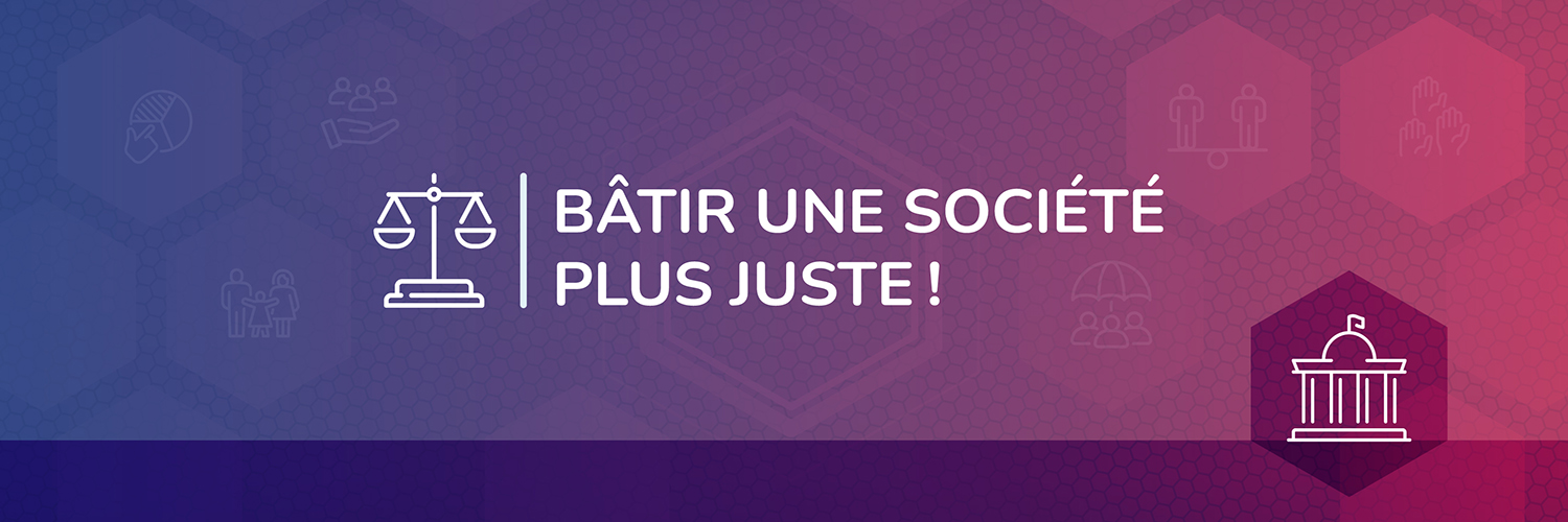 justicequebec's profile banner image