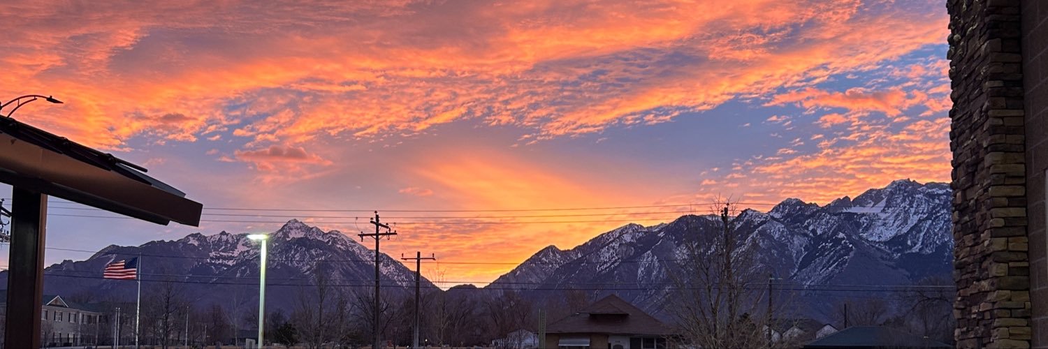 Utahdogdad_'s profile banner image