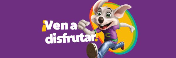 ChuckecheeseCL Profile Banner