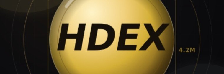 HDEXOfficial's profile banner image
