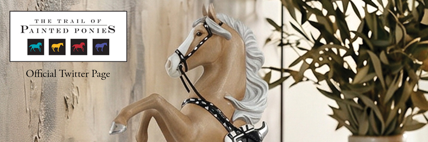 PaintedPonies's profile banner image
