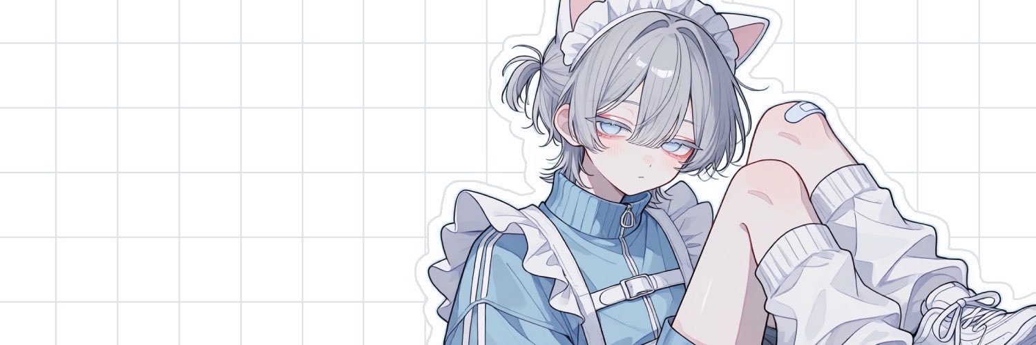 error_cat_zzz's profile banner image
