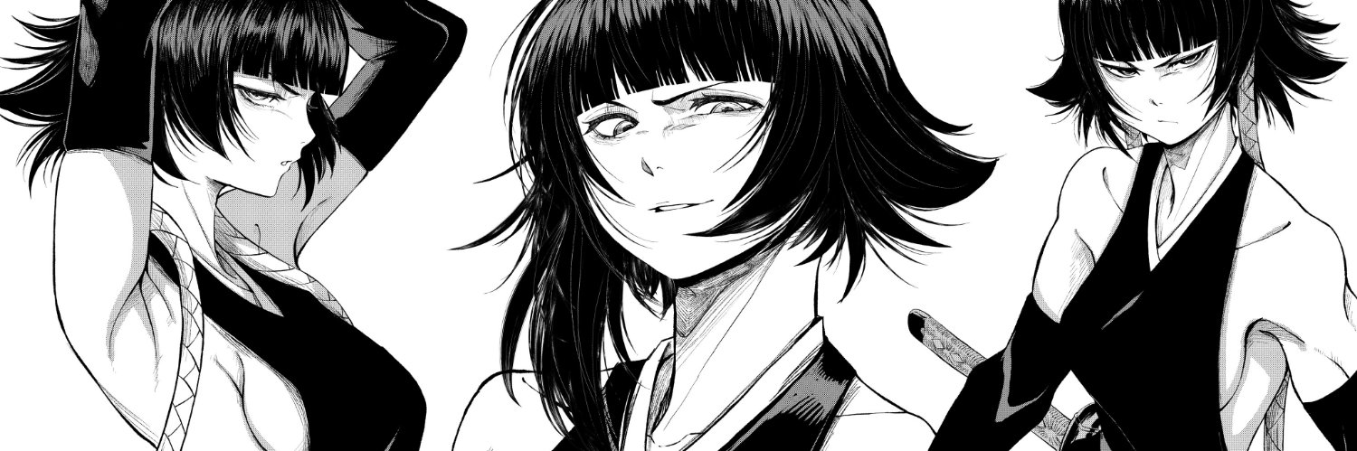 SoifonForYoru's profile banner image