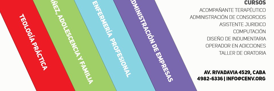 CENVeducacion's profile banner image