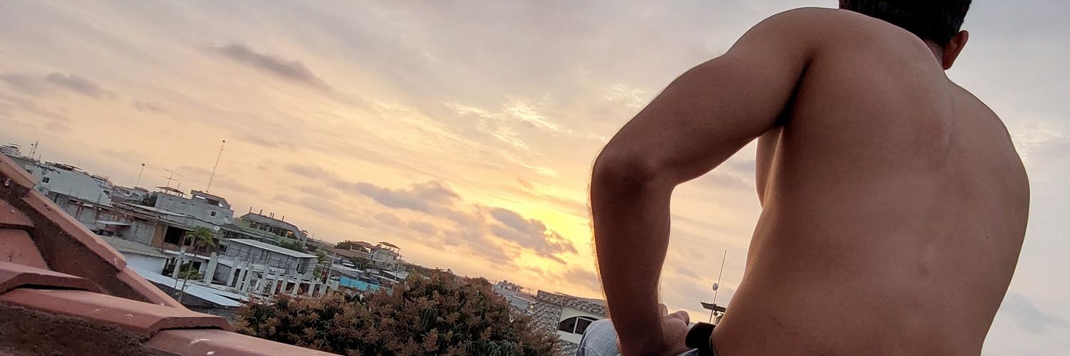 anthonymarca's profile banner image