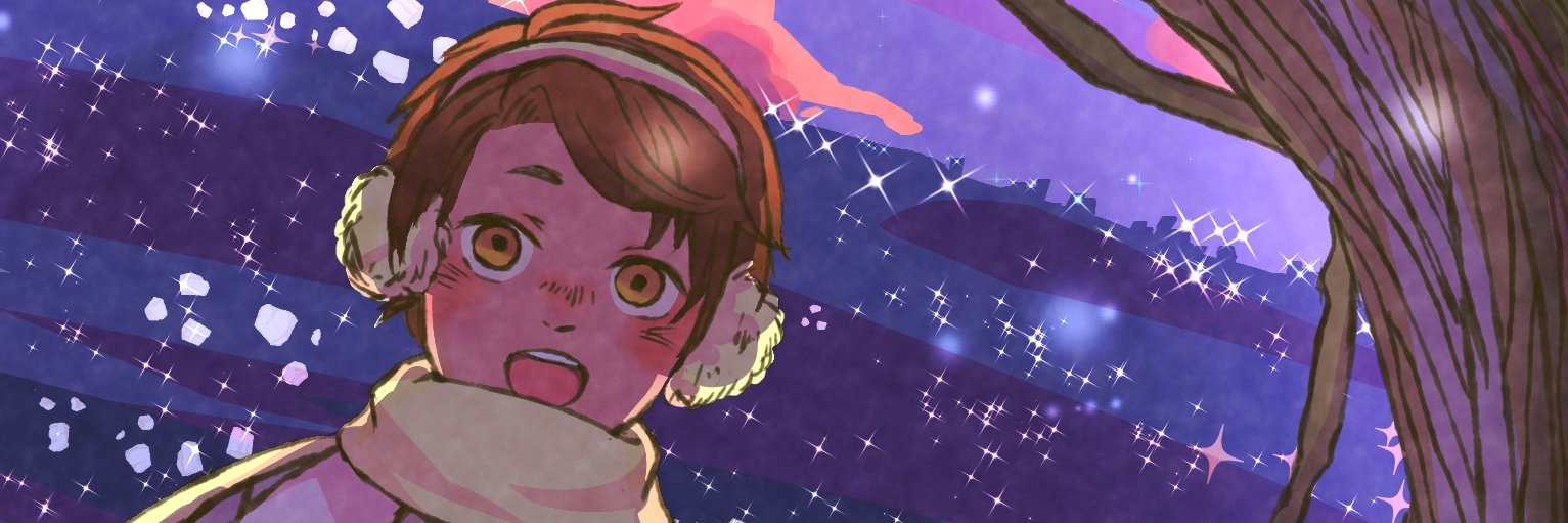 chou1827's profile banner image