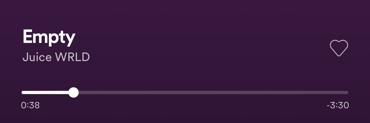 winterypoppy's profile banner image