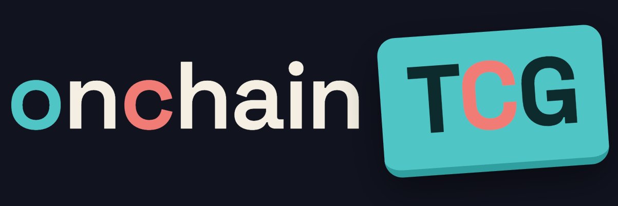 OnchainTCG's profile banner image