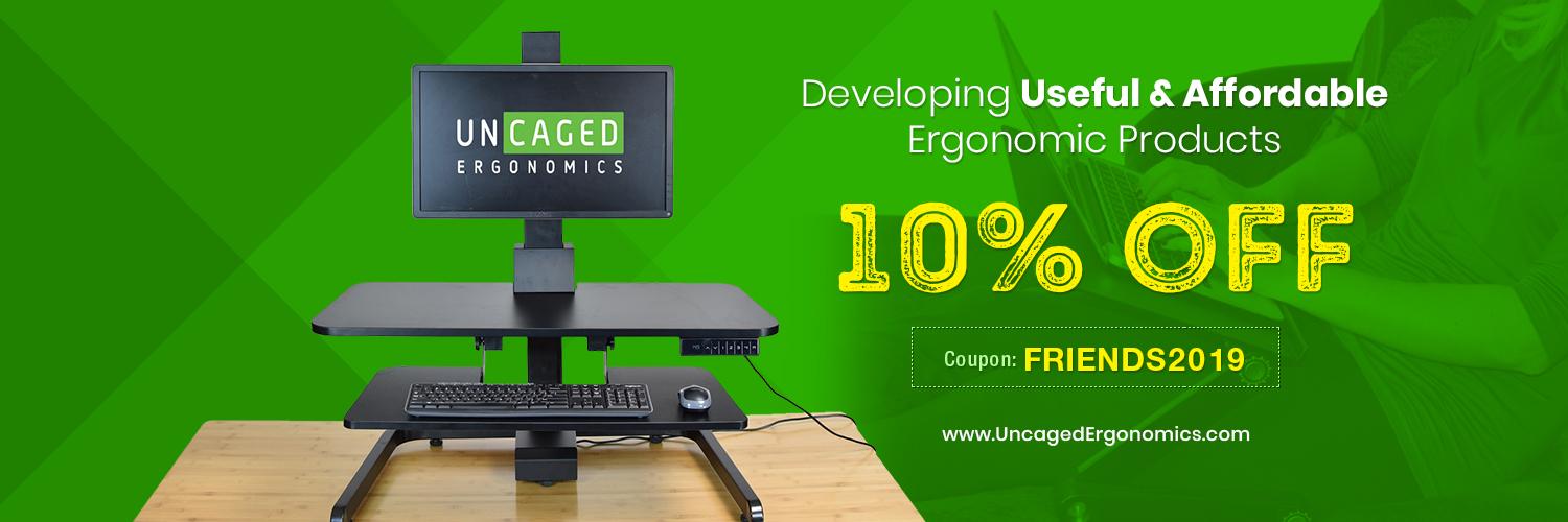 UncagedErgo's profile banner image