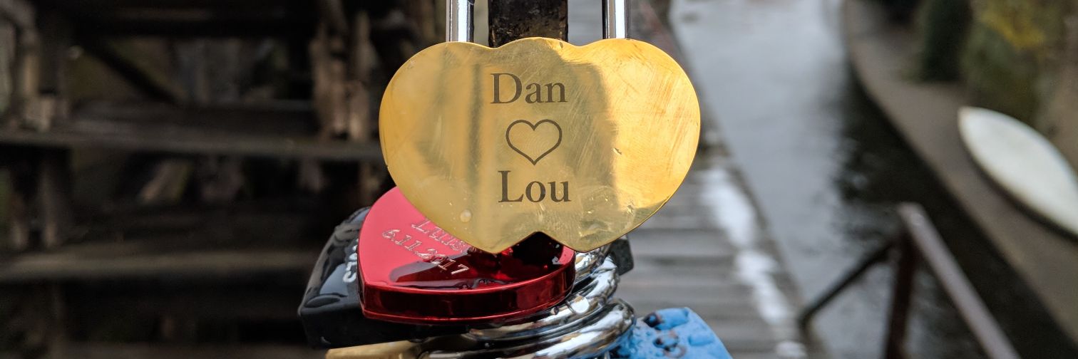 louisemb1987's profile banner image