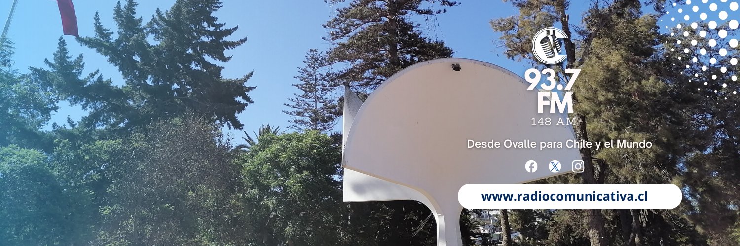 Radio Comunicativa banner