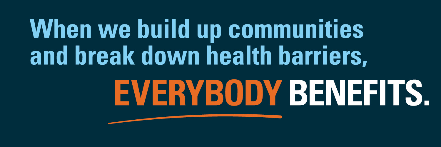 Excellus BCBS banner