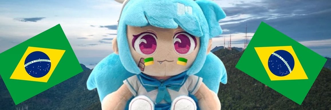 unbeatableBRplz's profile banner image