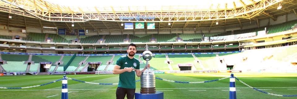 Zé Luizⓟ banner