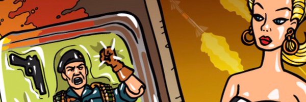 BillRatner Profile Banner