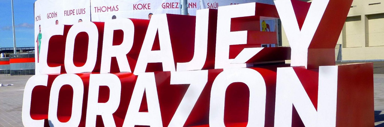 ElYanquiAtleti's profile banner image