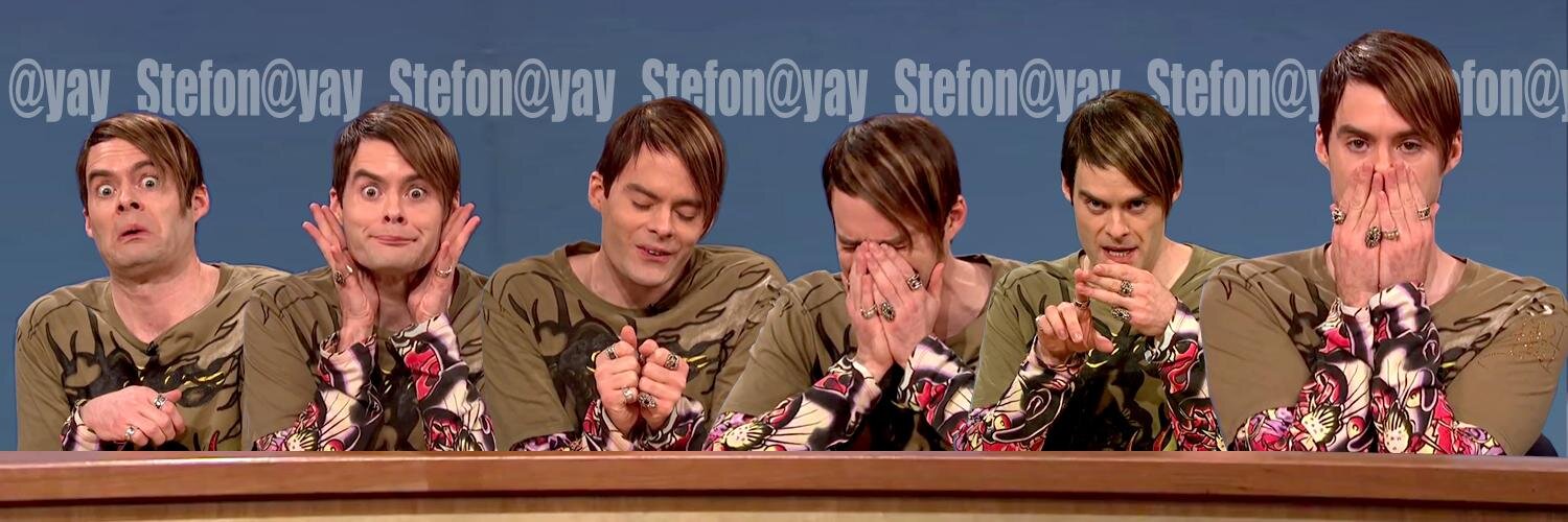 yay_Stefon's profile banner image