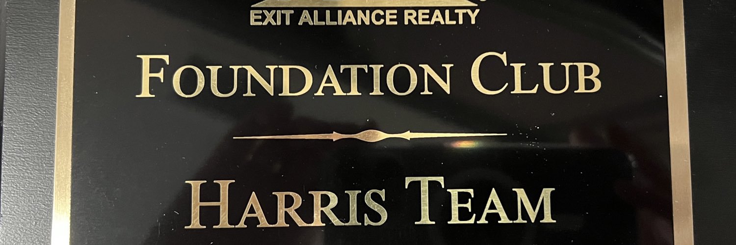 MelindaHarrisRE's profile banner image