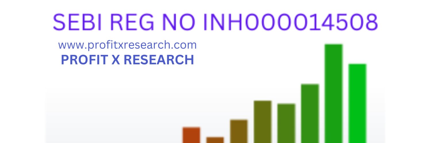ProfitXResearch's profile banner image