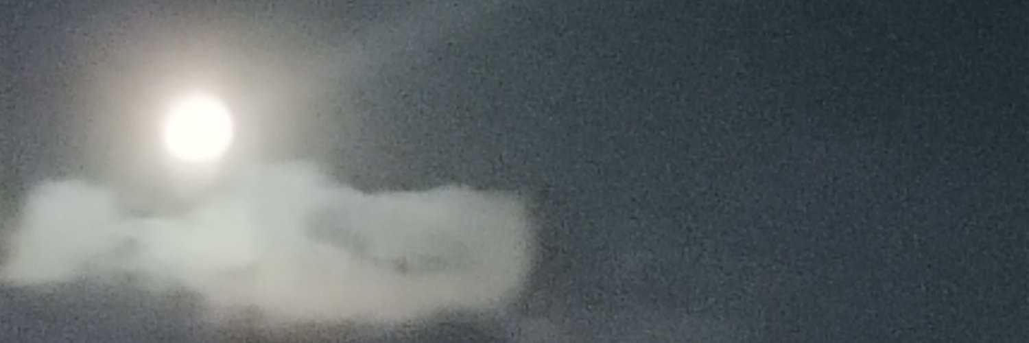 Raelows's profile banner image
