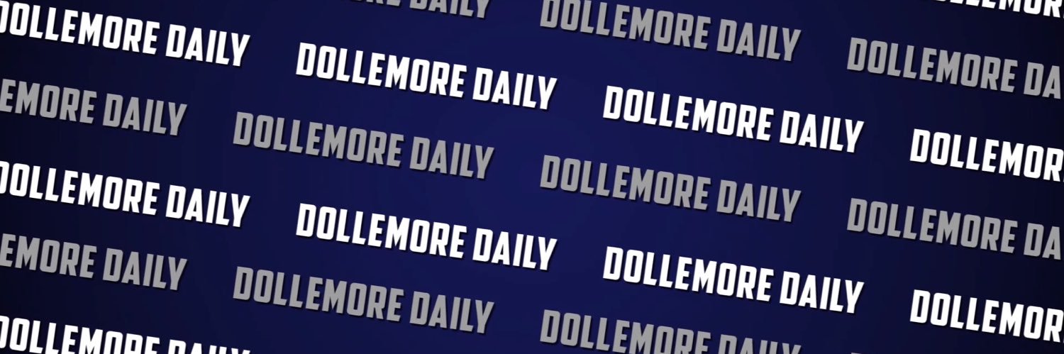 Jesse Dollemore banner