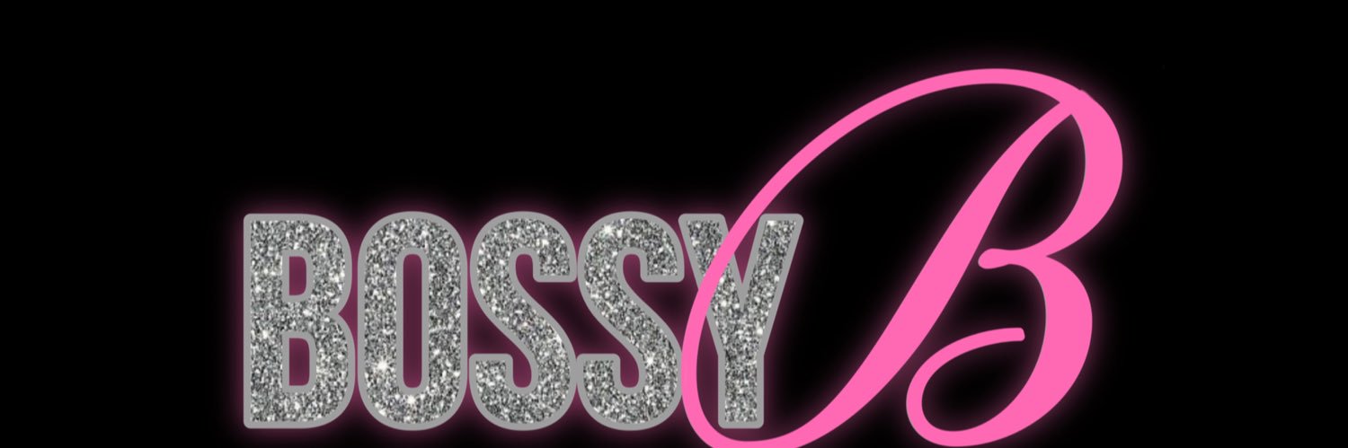 thebossyaffect's profile banner image