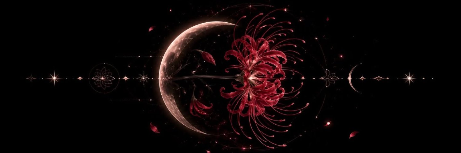 karminflare's profile banner image