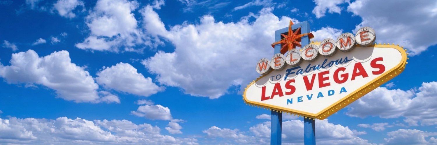 BAinLasVegas's profile banner image