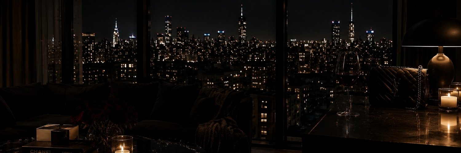 Lia_Unbothered's profile banner image
