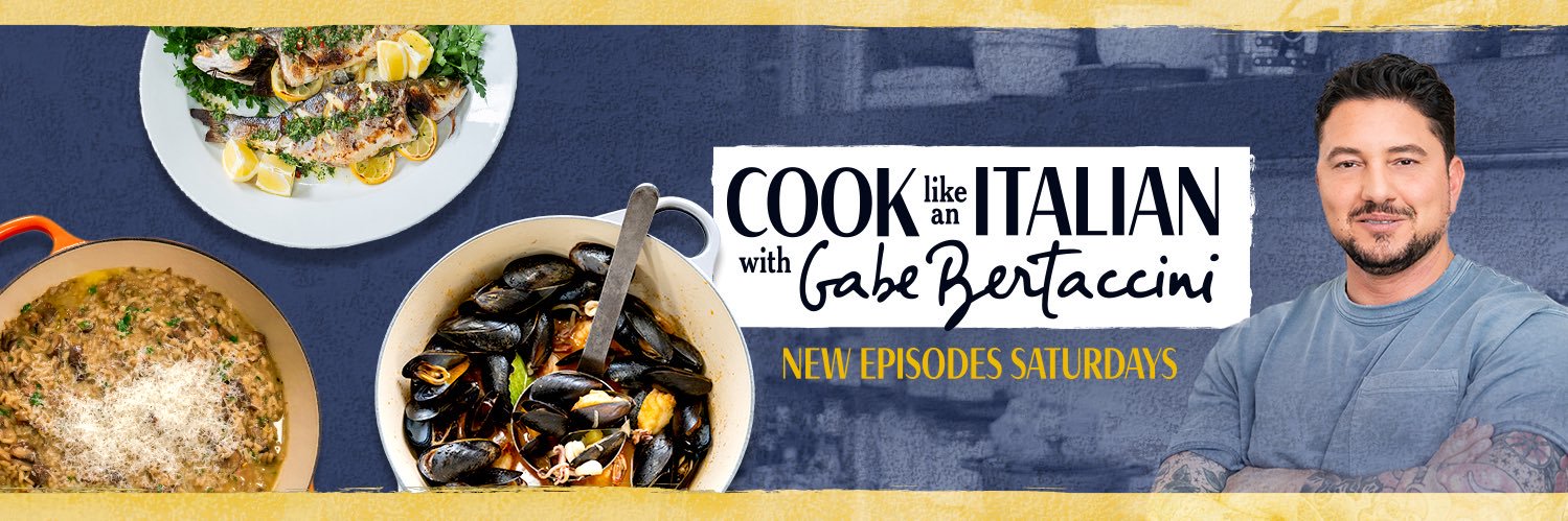 GabeBertaccini's profile banner image