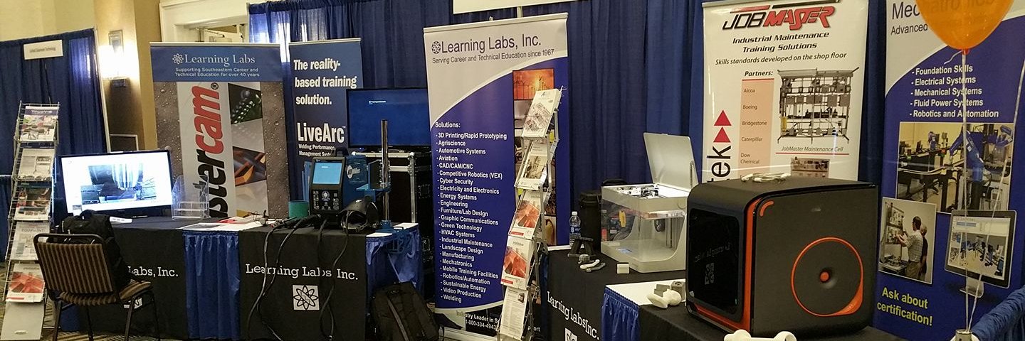 learninglabsinc's profile banner image