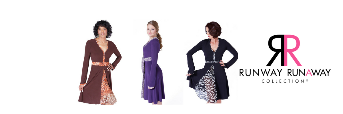 The Dream Dress® by Lorelei Shellist banner