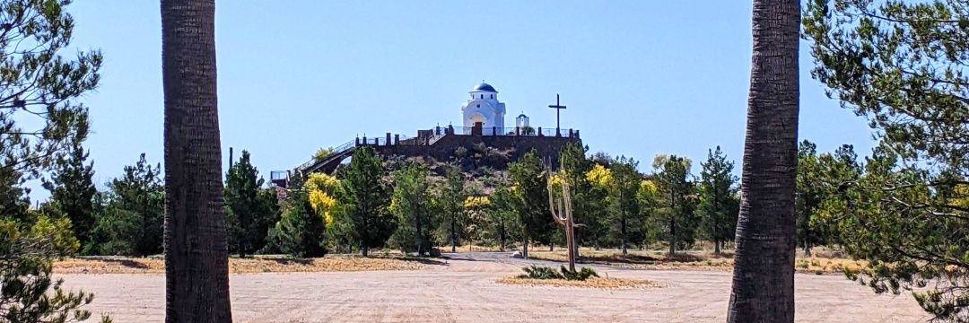 Daniel Fleres banner