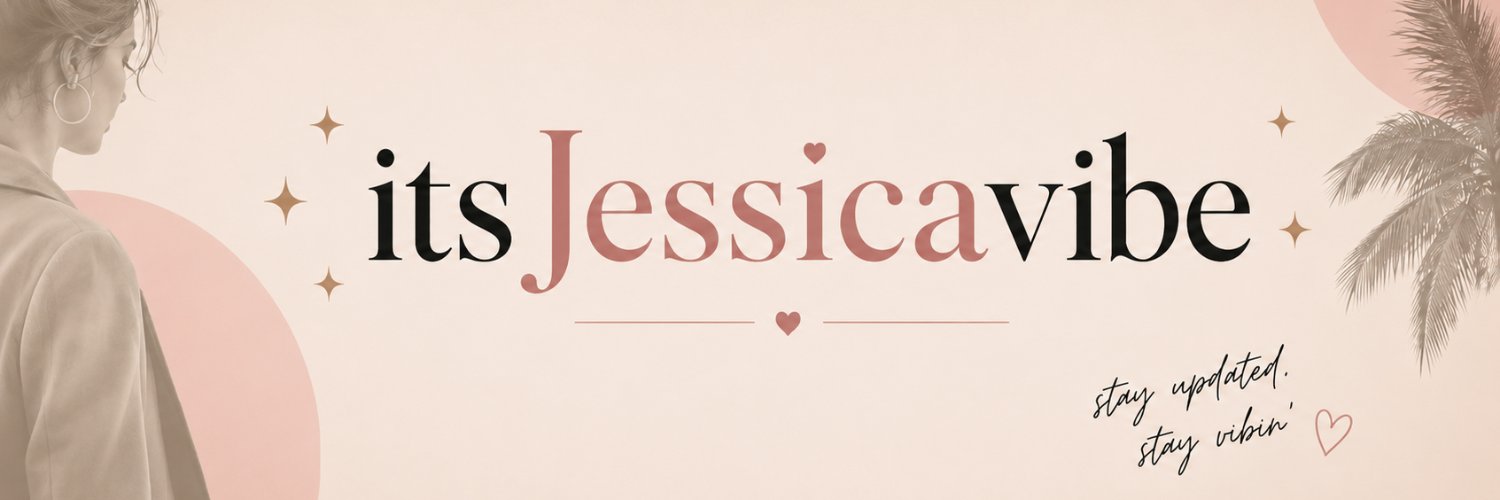 itsJessicavibe's profile banner image